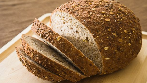أنواع الخبز وأثرها على ميزان الرشاقة 2020
