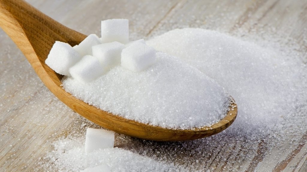 الفرق بين السكروز و الجلوكوز و الفركتوز شيب عربية