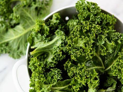 أكثر الخضروات الورقية المفيدة للصحة شيب عربية